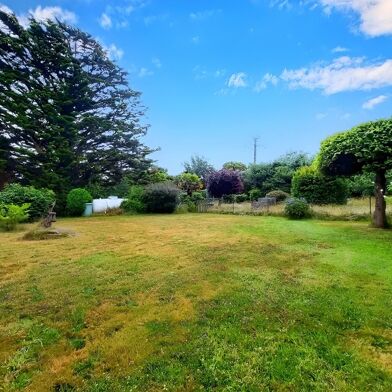 Maison 6 pièces 278000 €