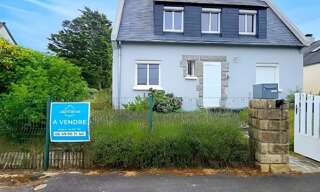 Maison 6 Pièces 119 m² à vendre à Crozon (29160)