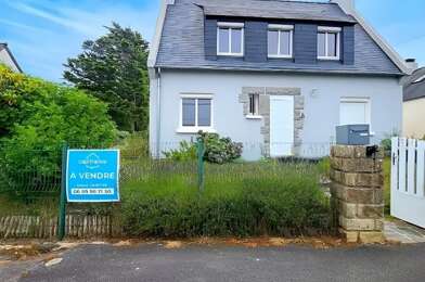 Maison 6 pièces 278000 €