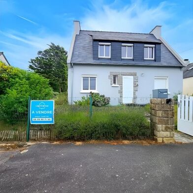 Maison 6 pièces 278000 €