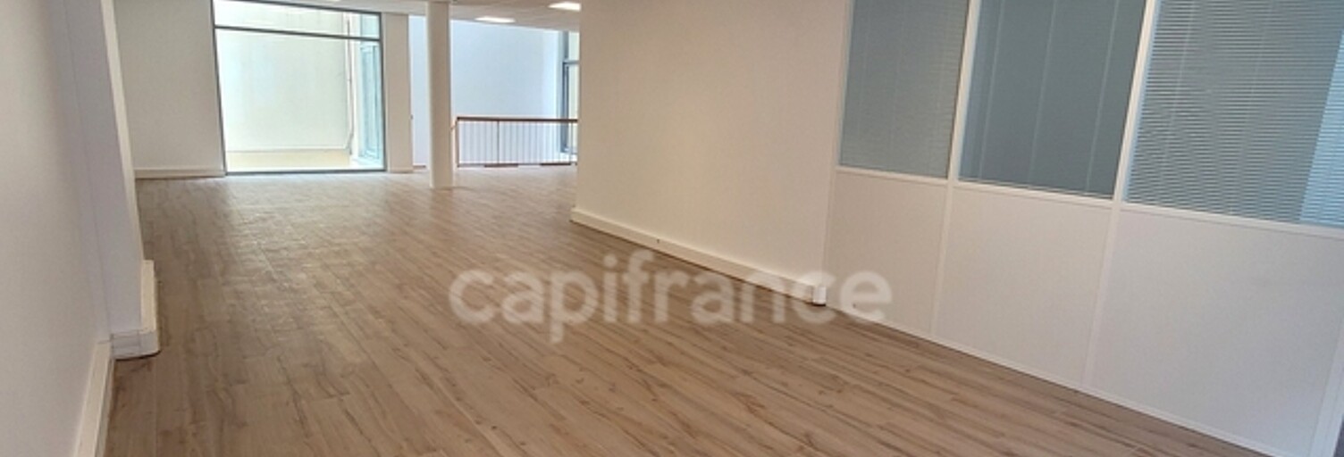 Commerce 4 Pièces 200 m² à vendre à Paris 15 (75015)