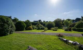 Terrain  1256 m² à vendre à Plouédern (29800)