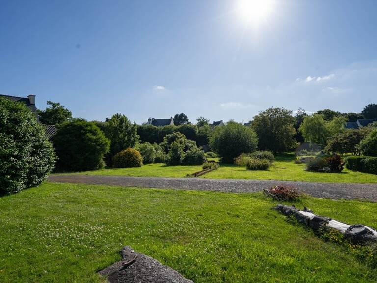 Terrain 1256m² — photo 1