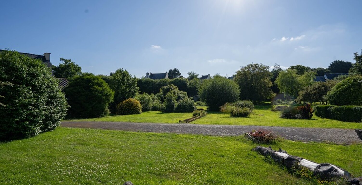 Terrain 1256m² — photo 1