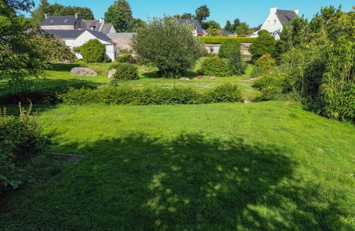 Terrain 1256m² — photo 3
