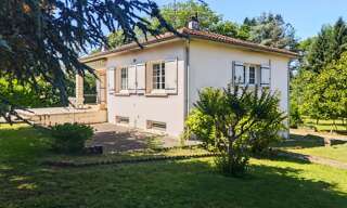 Maison 4 Pièces 79 m² à vendre à Bergerac (24100)