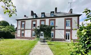 Maison 8 Pièces 210 m² à vendre à Piencourt (27230)