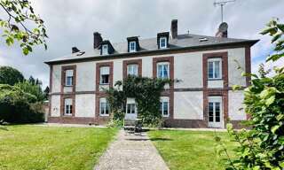 Maison 8 Pièces 210 m² à vendre à Piencourt (27230)