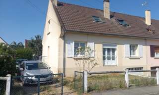 Maison 5 Pièces 111 m² à vendre à Vernon (27200)