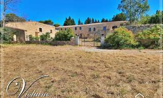 Maison 14 Pièces 592 m² à vendre à Siran (34210)