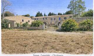 Maison 14 Pièces 592 m² à vendre à Siran (34210)