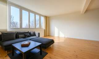 Appartement 4 Pièces 110 m² à vendre à Romainville (93230)