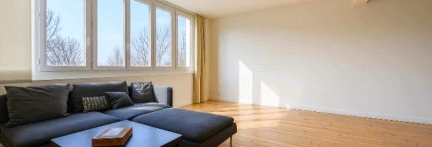 Appartement 4 Pièces 110 m² à vendre à Romainville (93230)