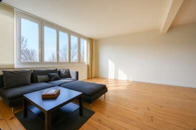 Appartement 4 pièces 375000 €