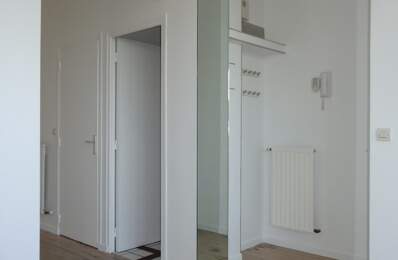 Appartement familial à vendre 4 pièces  (93) — photo du bien