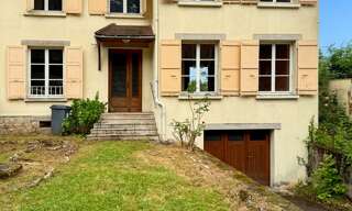 Maison 6 Pièces 155 m² à vendre à Le Creusot (71200)