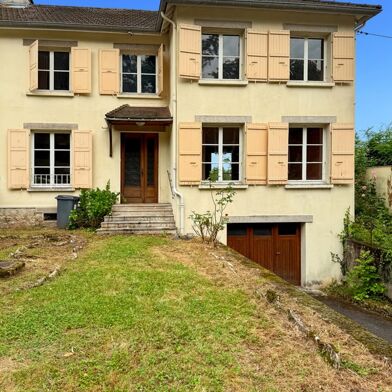 Maison 6 pièces 132000 €