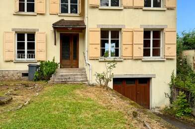 Maison 6 pièces 132000 €