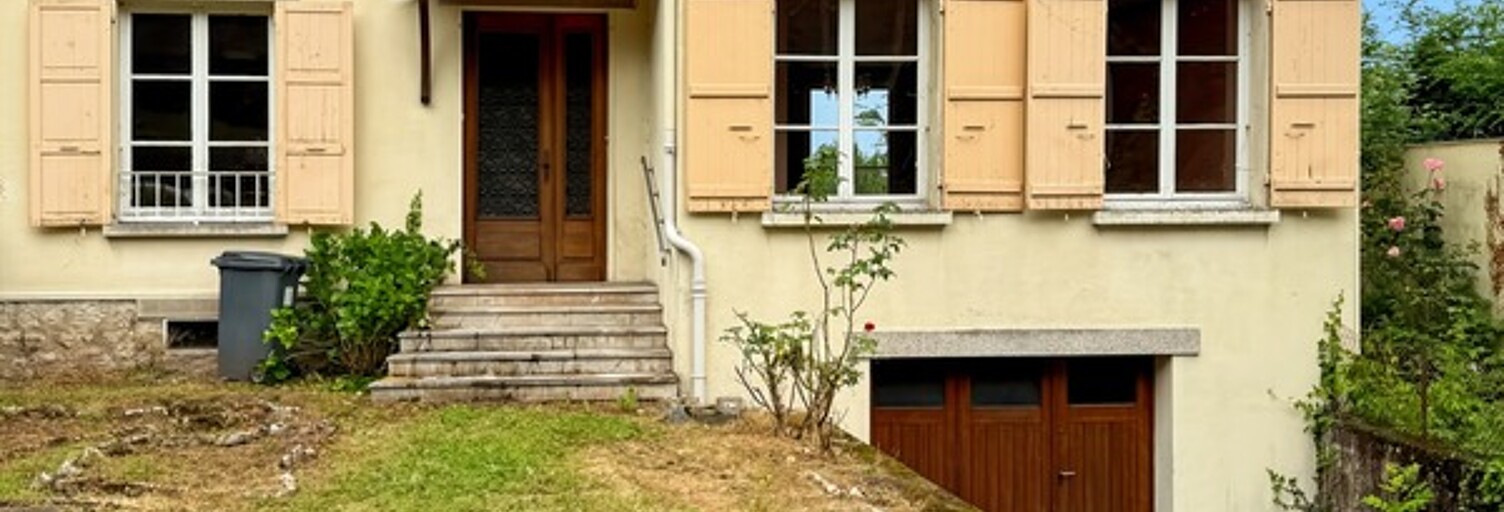 Maison 6 Pièces 155 m² à vendre à Le Creusot (71200)