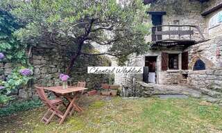 Maison 5 Pièces 98 m² à vendre à Laboule (07110)