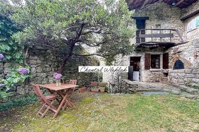 Maison 5 pièces 184000 €