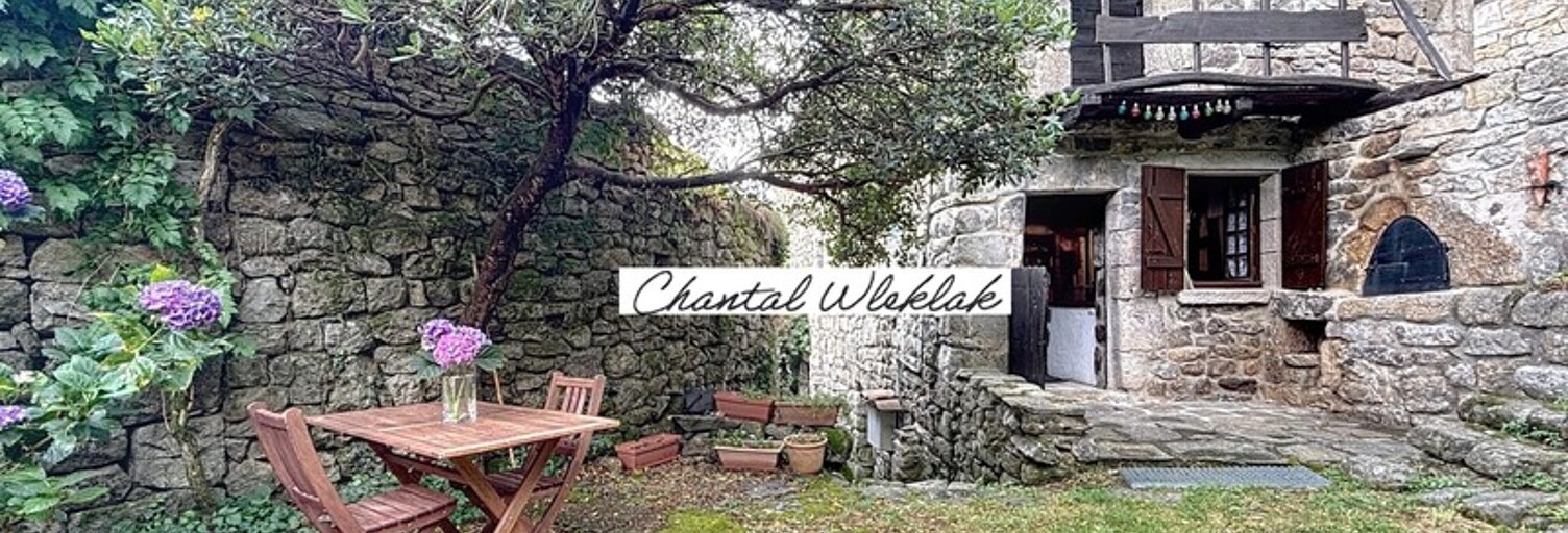 Maison 5 Pièces 98 m² à vendre à Laboule (07110)