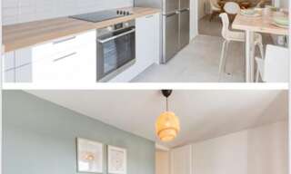 Appartement 6 Pièces 118 m² à louer à Loos (59120)