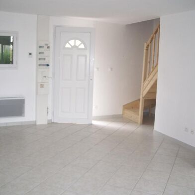 Maison 3 pièces 770 €