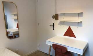 Appartement 1 Pièce 10 m² à louer à Roubaix (59100)