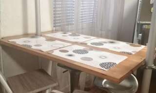 Appartement 2 Pièces 33 m² à louer à Saint-Étienne (42000)