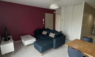 Appartement 2 Pièces 40 m² à louer à Nantes (44000)