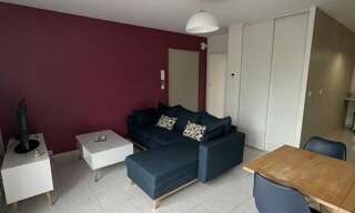 Appartement 2 Pièces 40 m² à louer à Nantes (44000)