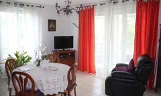 Appartement 3 Pièces 69 m² à louer à Saint-Étienne-de-Saint-Geoirs (38590)