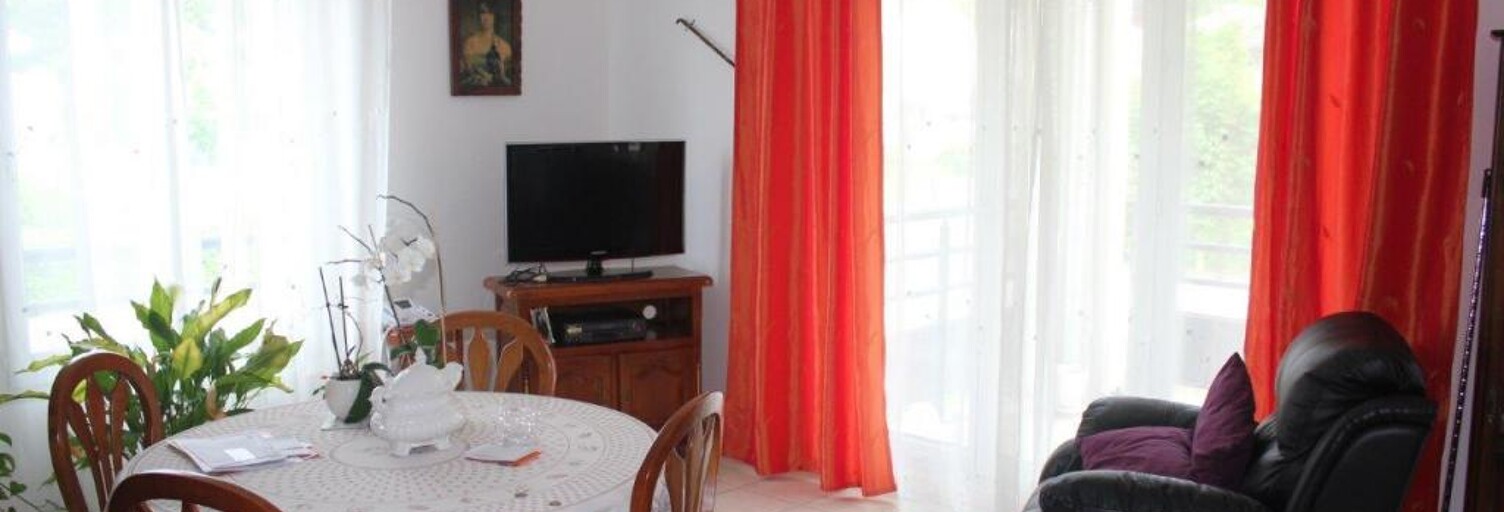 Appartement 3 Pièces 69 m² à louer à Saint-Étienne-de-Saint-Geoirs (38590)