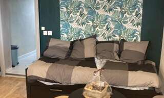 Appartement 1 Pièce 28 m² à louer à Bois-Guillaume (76230)