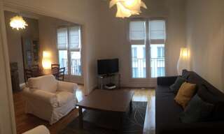 Appartement 3 Pièces 59 m² à louer à Brest (29200)