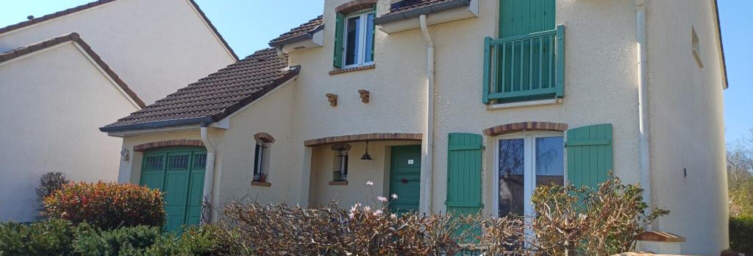 Appartement 1 Pièce 10 m² à louer à Saint-Germain-en-Laye (78100)