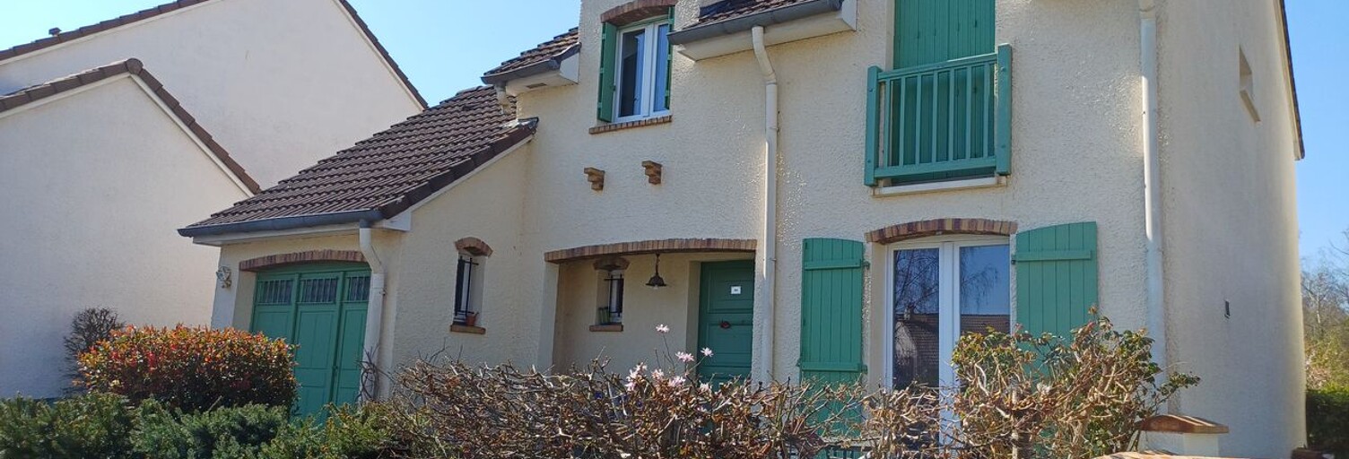 Appartement 1 Pièce 12 m² à louer à Saint-Germain-en-Laye (78100)