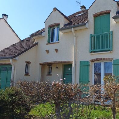 Appartement 1 pièces 650 €