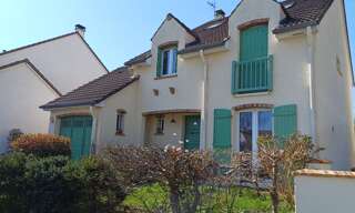 Appartement 1 Pièce 10 m² à louer à Saint-Germain-en-Laye (78100)