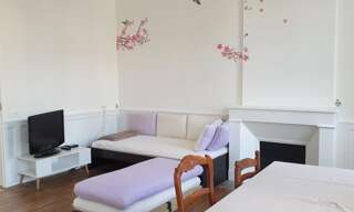 Appartement 2 Pièces 50 m² à louer à Angoulême (16000)