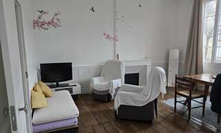 Appartement 2 Pièces 50 m² à louer à Angoulême (16000)