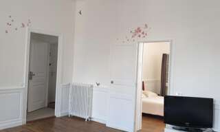 Appartement 2 Pièces 50 m² à louer à Angoulême (16000)