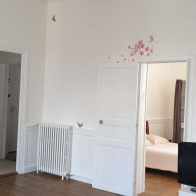 Appartement 2 pièces 780 €