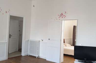 Appartement 2 pièces 800 €