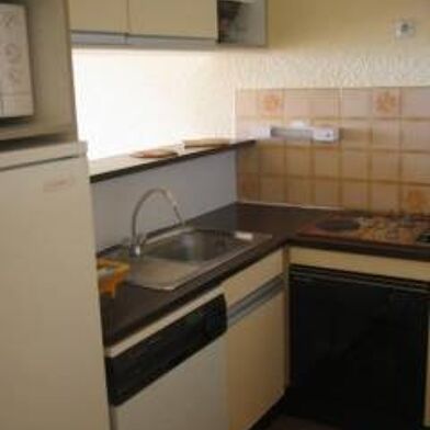 Appartement 1 pièces 620 €