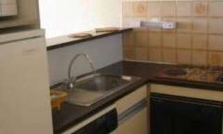 Appartement 1 Pièce 39 m² à louer à Palavas-les-Flots (34250)