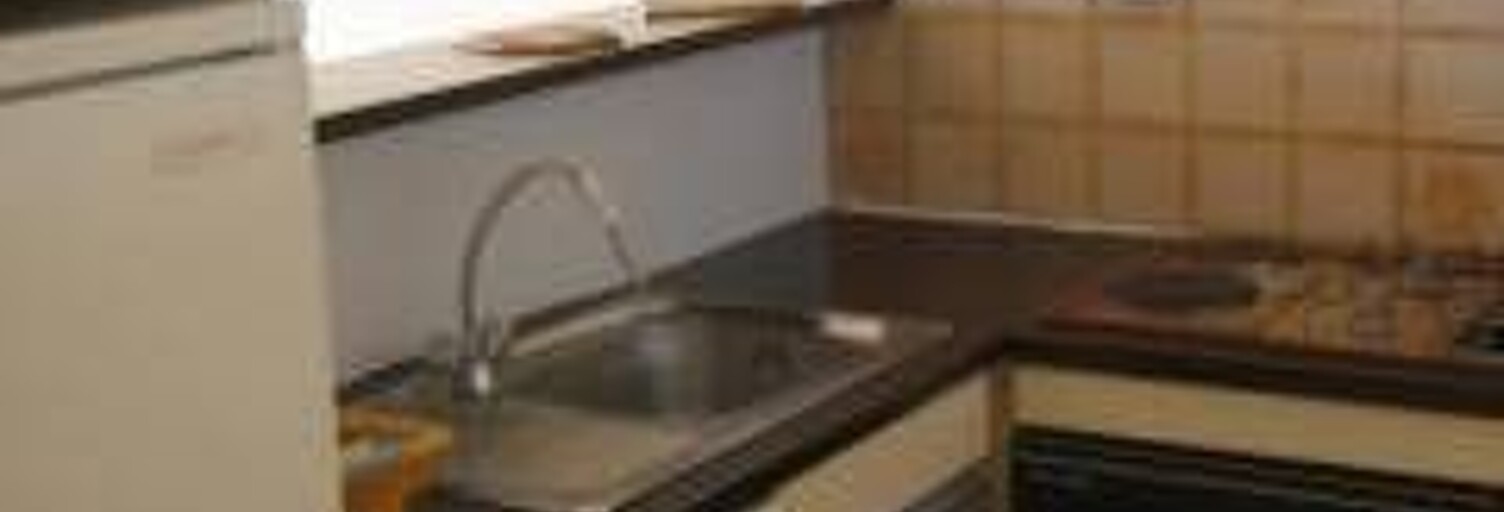 Appartement 1 Pièce 39 m² à louer à Palavas-les-Flots (34250)