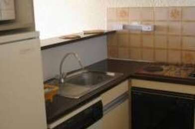 Appartement 1 pièces 650 €