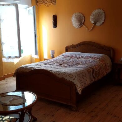 Appartement 1 pièces 440 €